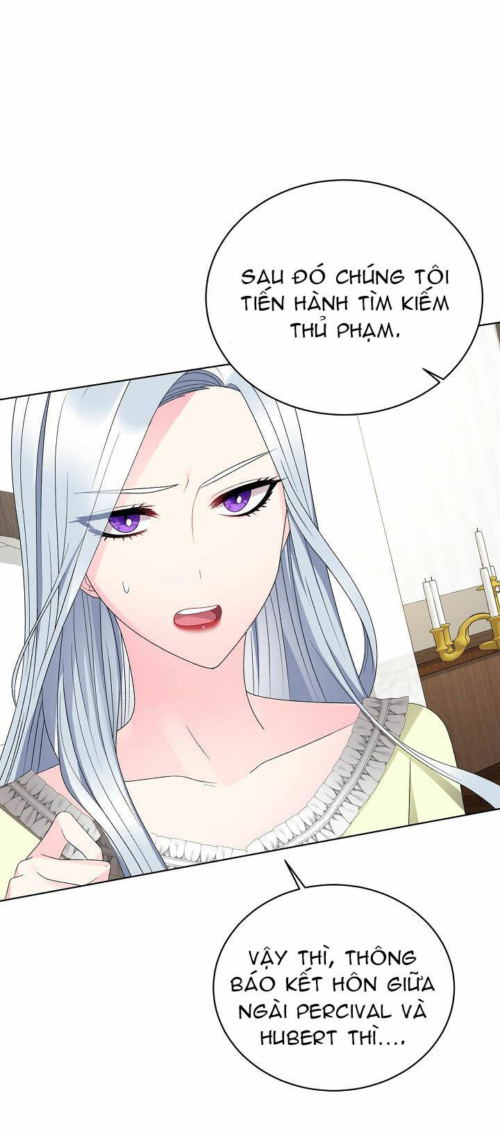 Ngay Cả Khi Là Ác Nữ, Tôi Vẫn Sẽ Trở Thành Nữ Chính Chapter 15 - Trang 2