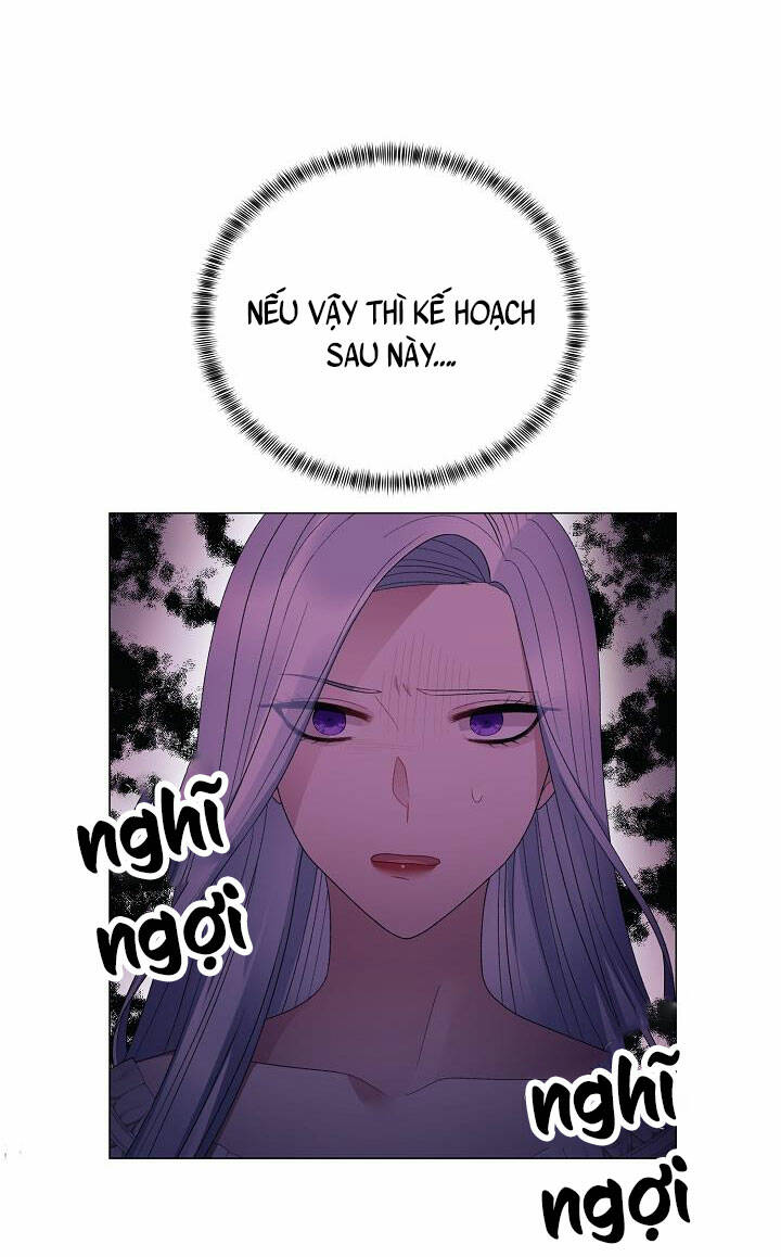 Ngay Cả Khi Là Ác Nữ, Tôi Vẫn Sẽ Trở Thành Nữ Chính Chapter 15 - Trang 2