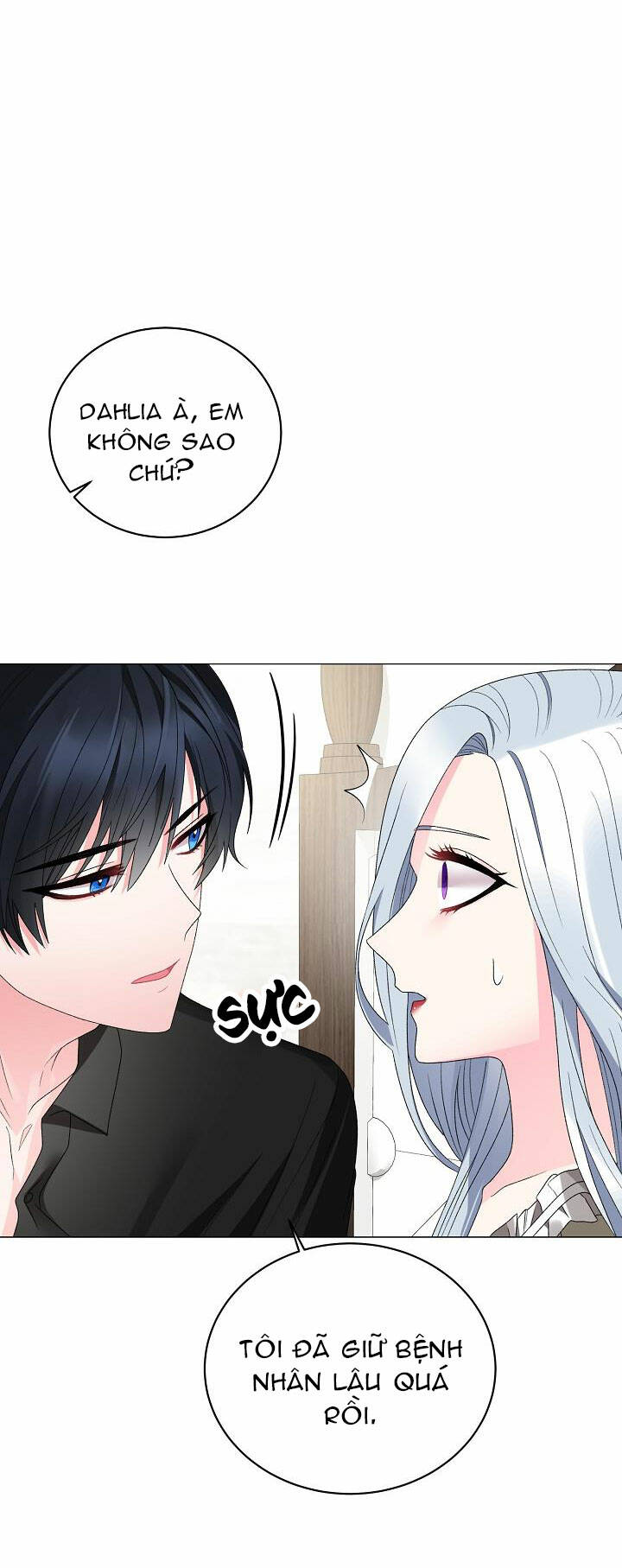 Ngay Cả Khi Là Ác Nữ, Tôi Vẫn Sẽ Trở Thành Nữ Chính Chapter 15 - Trang 2