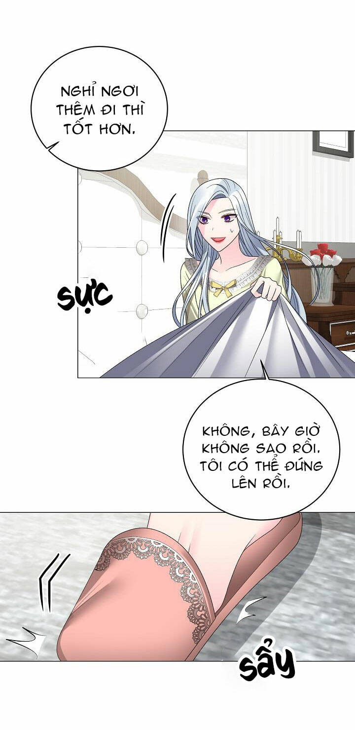 Ngay Cả Khi Là Ác Nữ, Tôi Vẫn Sẽ Trở Thành Nữ Chính Chapter 15 - Trang 2