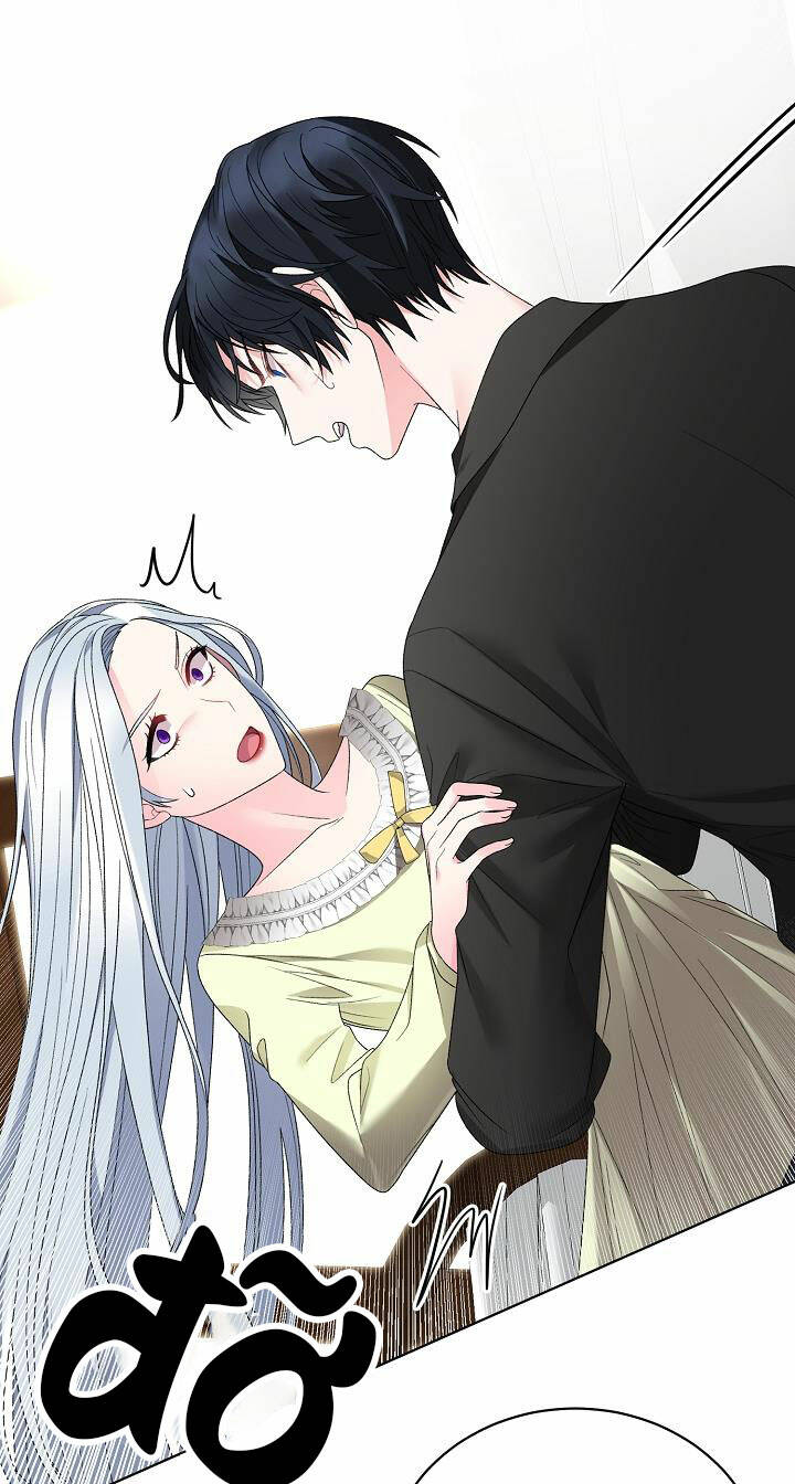 Ngay Cả Khi Là Ác Nữ, Tôi Vẫn Sẽ Trở Thành Nữ Chính Chapter 15 - Trang 2