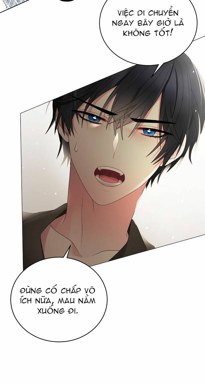 Ngay Cả Khi Là Ác Nữ, Tôi Vẫn Sẽ Trở Thành Nữ Chính Chapter 15 - Trang 2