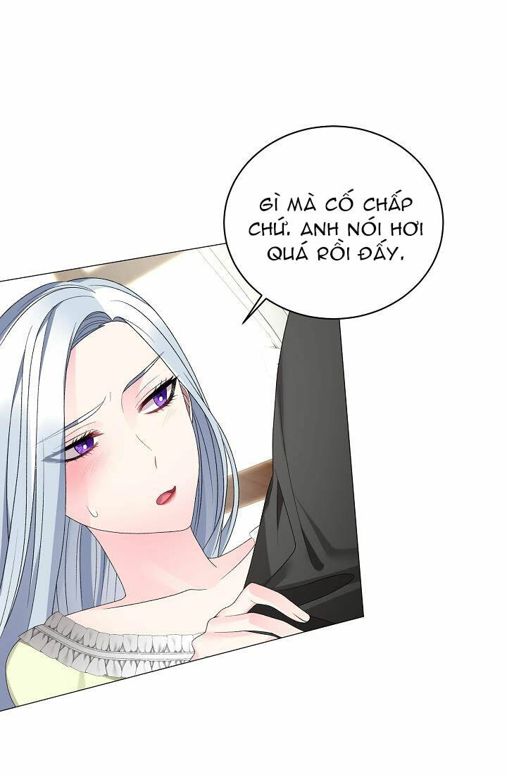 Ngay Cả Khi Là Ác Nữ, Tôi Vẫn Sẽ Trở Thành Nữ Chính Chapter 15 - Trang 2