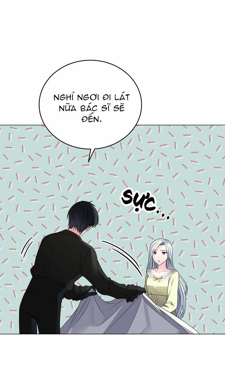 Ngay Cả Khi Là Ác Nữ, Tôi Vẫn Sẽ Trở Thành Nữ Chính Chapter 15 - Trang 2