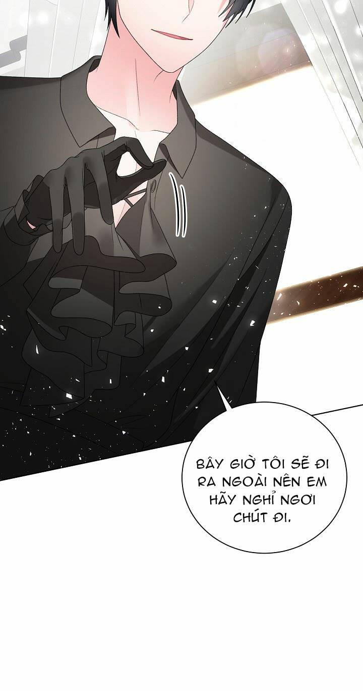 Ngay Cả Khi Là Ác Nữ, Tôi Vẫn Sẽ Trở Thành Nữ Chính Chapter 15 - Trang 2