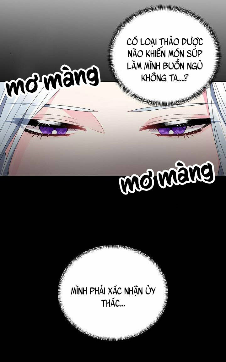 Ngay Cả Khi Là Ác Nữ, Tôi Vẫn Sẽ Trở Thành Nữ Chính Chapter 15 - Trang 2