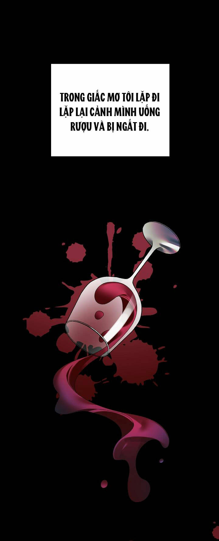 Ngay Cả Khi Là Ác Nữ, Tôi Vẫn Sẽ Trở Thành Nữ Chính Chapter 15 - Trang 2