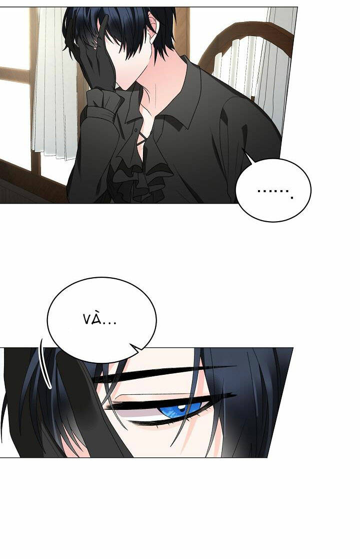 Ngay Cả Khi Là Ác Nữ, Tôi Vẫn Sẽ Trở Thành Nữ Chính Chapter 15 - Trang 2