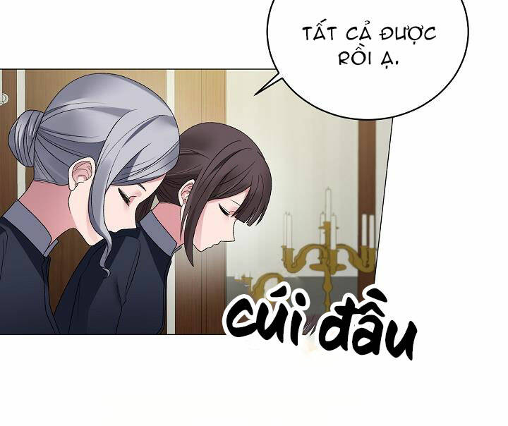 Ngay Cả Khi Là Ác Nữ, Tôi Vẫn Sẽ Trở Thành Nữ Chính Chapter 15 - Trang 2