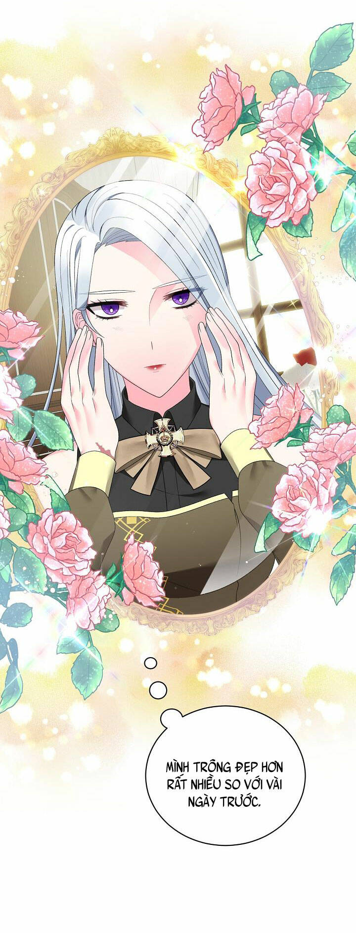 Ngay Cả Khi Là Ác Nữ, Tôi Vẫn Sẽ Trở Thành Nữ Chính Chapter 15 - Trang 2