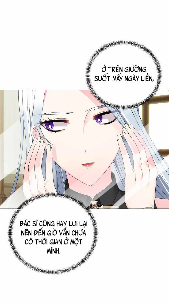 Ngay Cả Khi Là Ác Nữ, Tôi Vẫn Sẽ Trở Thành Nữ Chính Chapter 15 - Trang 2