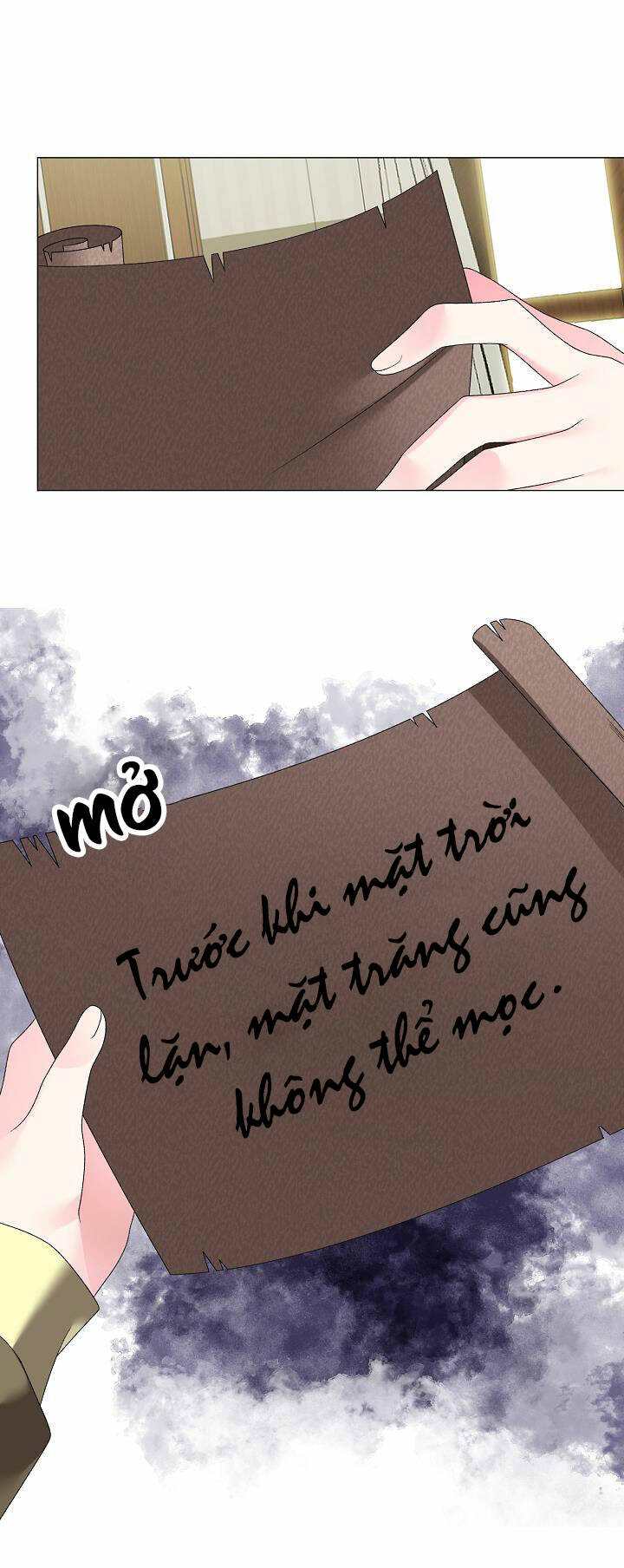 Ngay Cả Khi Là Ác Nữ, Tôi Vẫn Sẽ Trở Thành Nữ Chính Chapter 15 - Trang 2