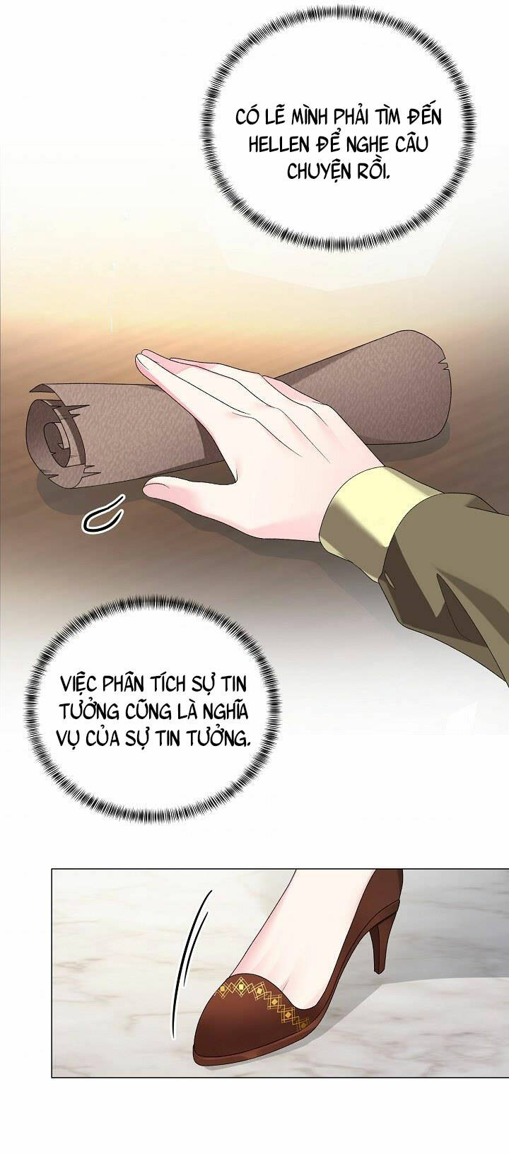 Ngay Cả Khi Là Ác Nữ, Tôi Vẫn Sẽ Trở Thành Nữ Chính Chapter 15 - Trang 2