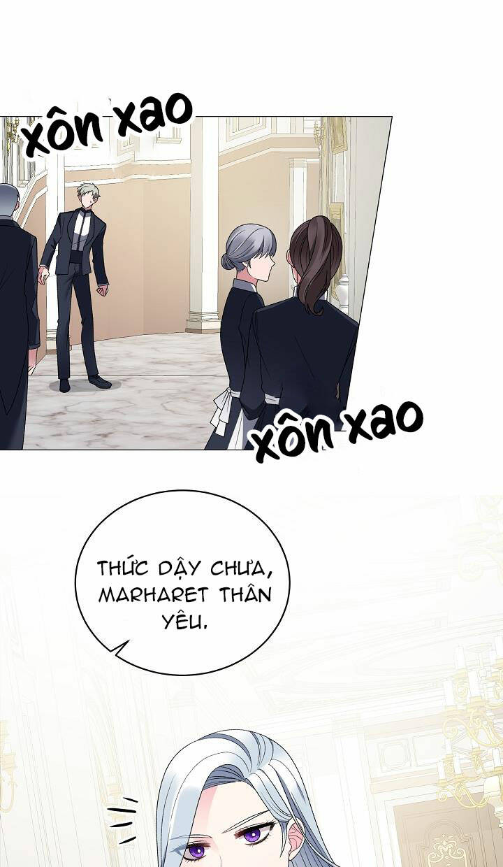 Ngay Cả Khi Là Ác Nữ, Tôi Vẫn Sẽ Trở Thành Nữ Chính Chapter 15 - Trang 2