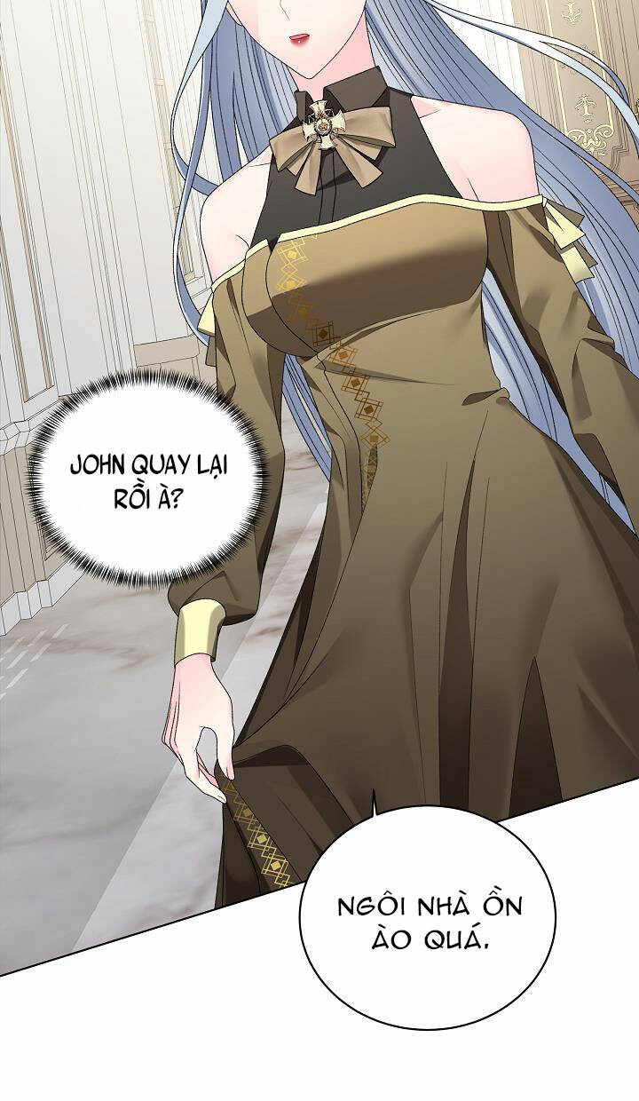 Ngay Cả Khi Là Ác Nữ, Tôi Vẫn Sẽ Trở Thành Nữ Chính Chapter 15 - Trang 2