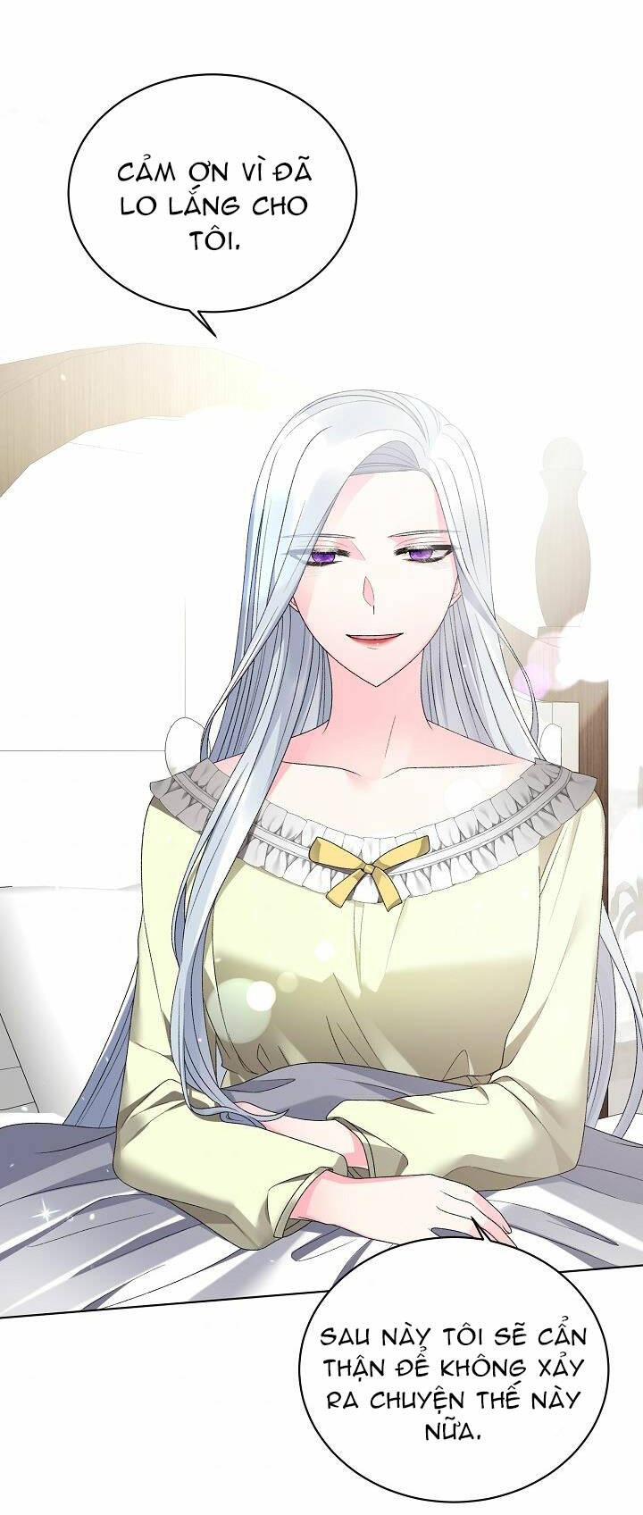 Ngay Cả Khi Là Ác Nữ, Tôi Vẫn Sẽ Trở Thành Nữ Chính Chapter 15 - Trang 2