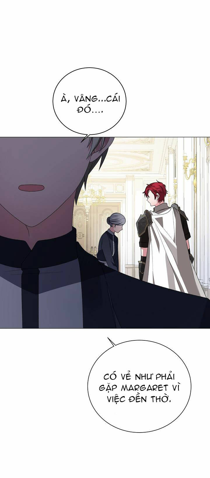 Ngay Cả Khi Là Ác Nữ, Tôi Vẫn Sẽ Trở Thành Nữ Chính Chapter 15 - Trang 2