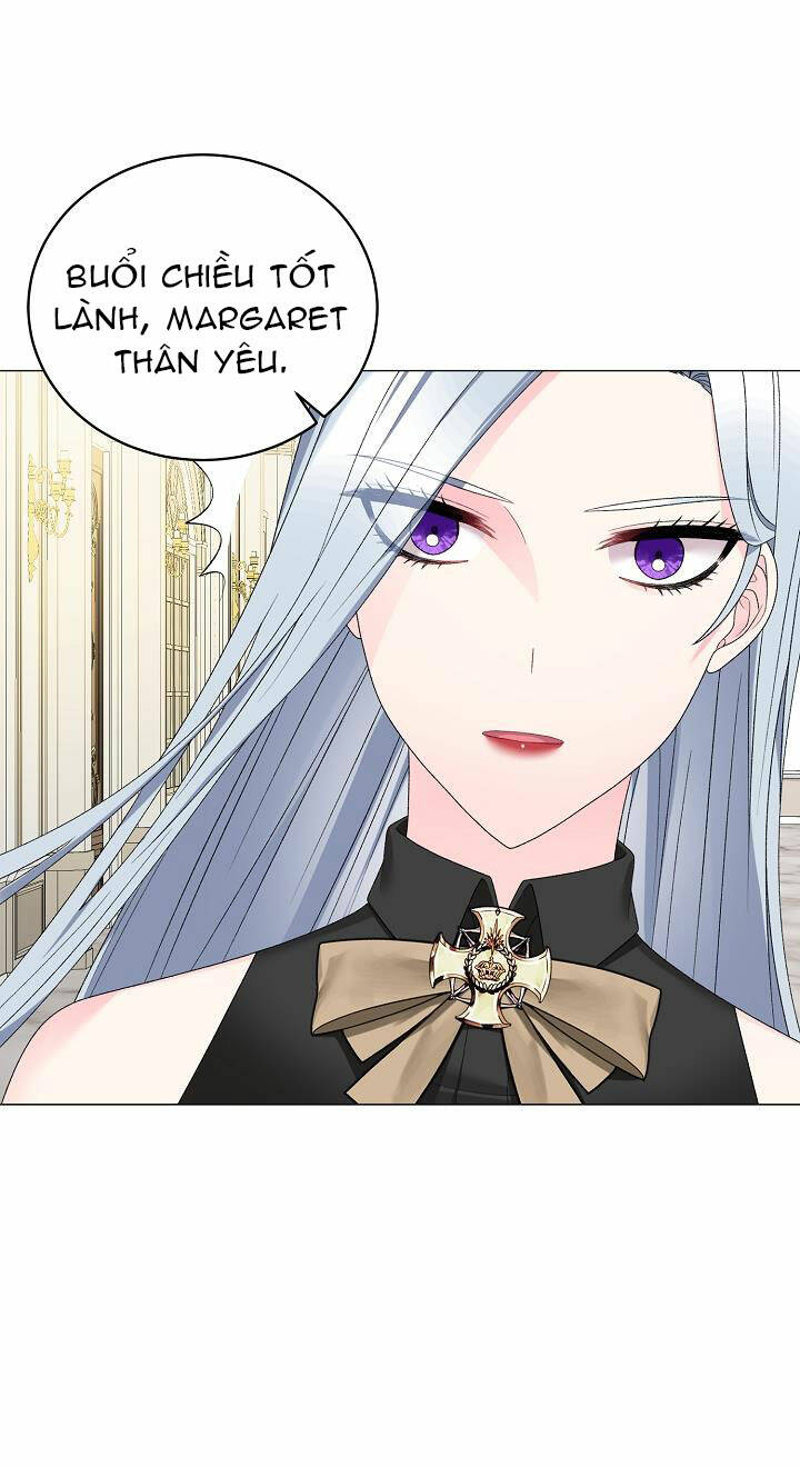 Ngay Cả Khi Là Ác Nữ, Tôi Vẫn Sẽ Trở Thành Nữ Chính Chapter 15 - Trang 2