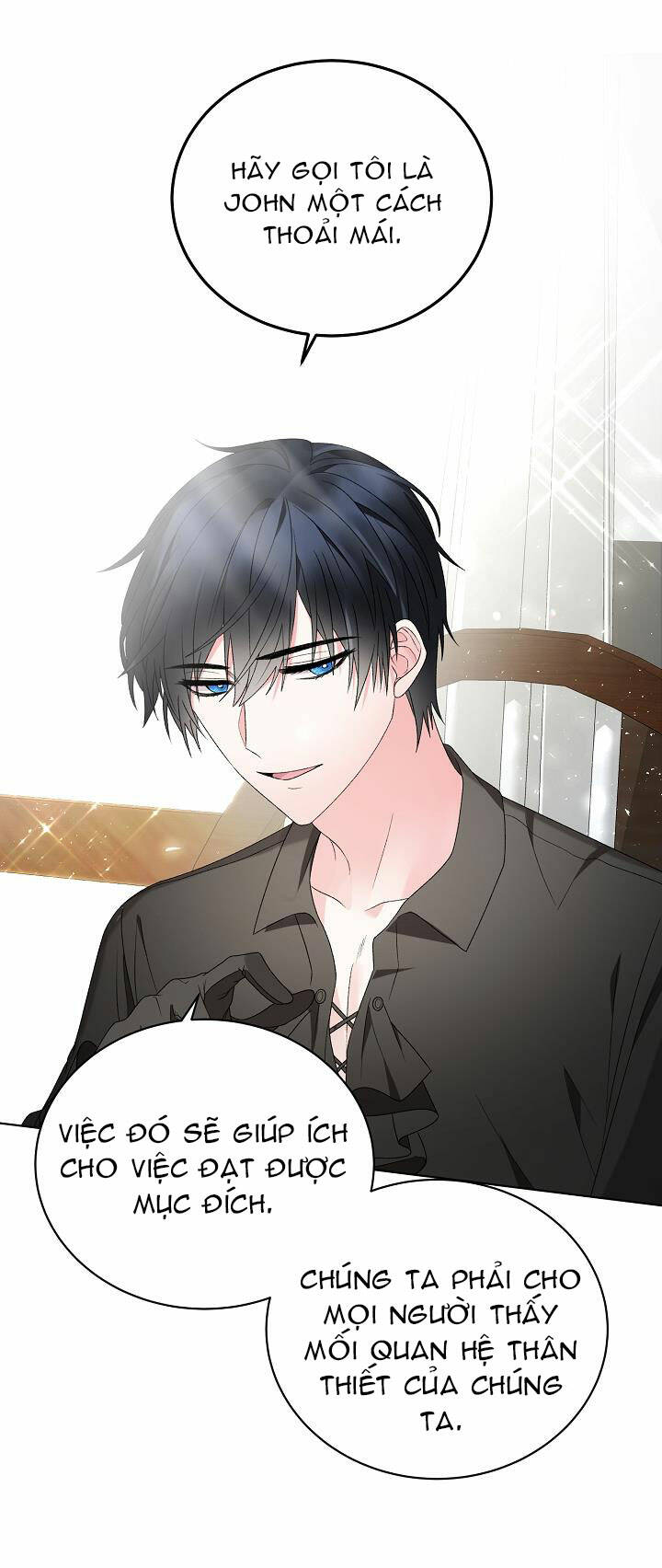 Ngay Cả Khi Là Ác Nữ, Tôi Vẫn Sẽ Trở Thành Nữ Chính Chapter 15 - Trang 2