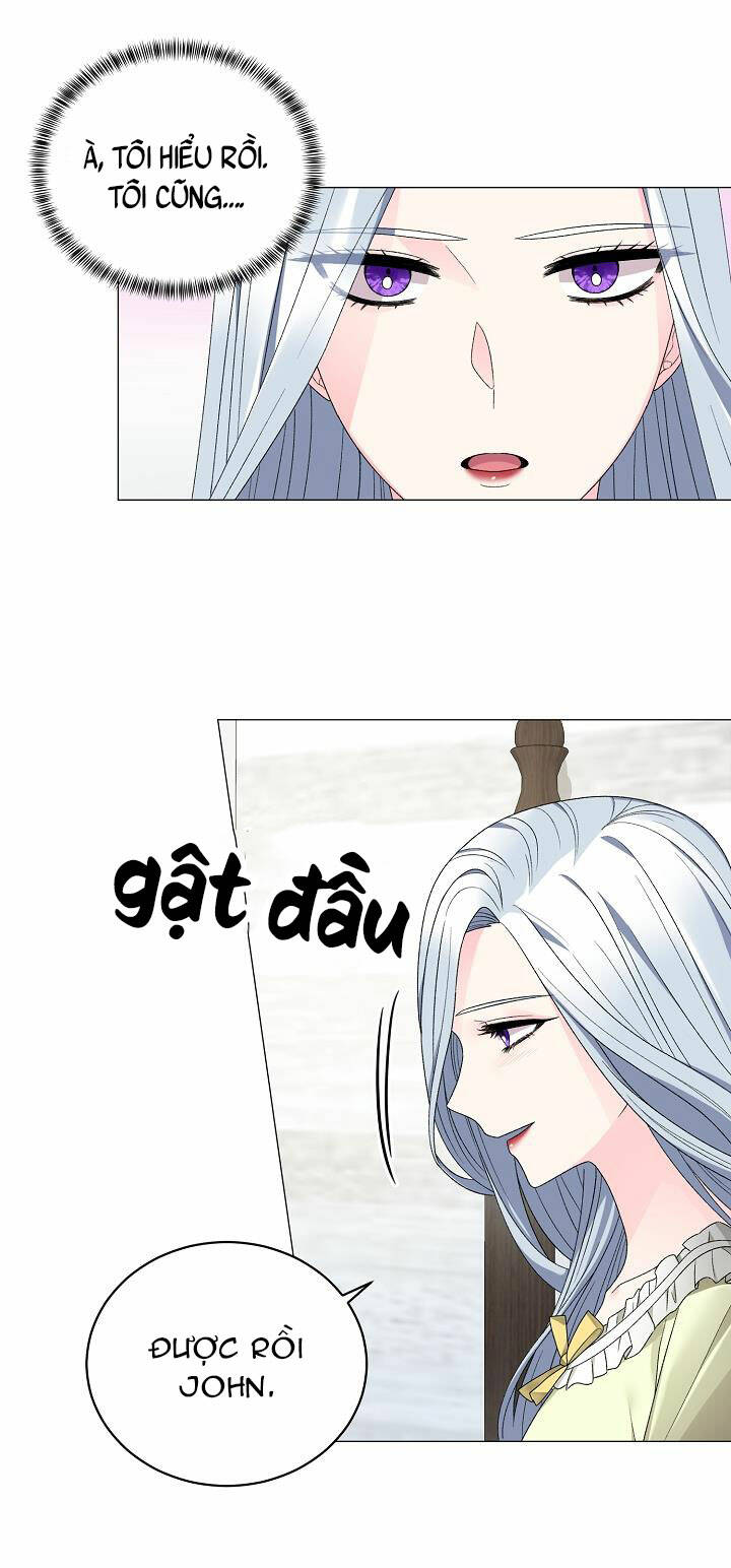 Ngay Cả Khi Là Ác Nữ, Tôi Vẫn Sẽ Trở Thành Nữ Chính Chapter 15 - Trang 2