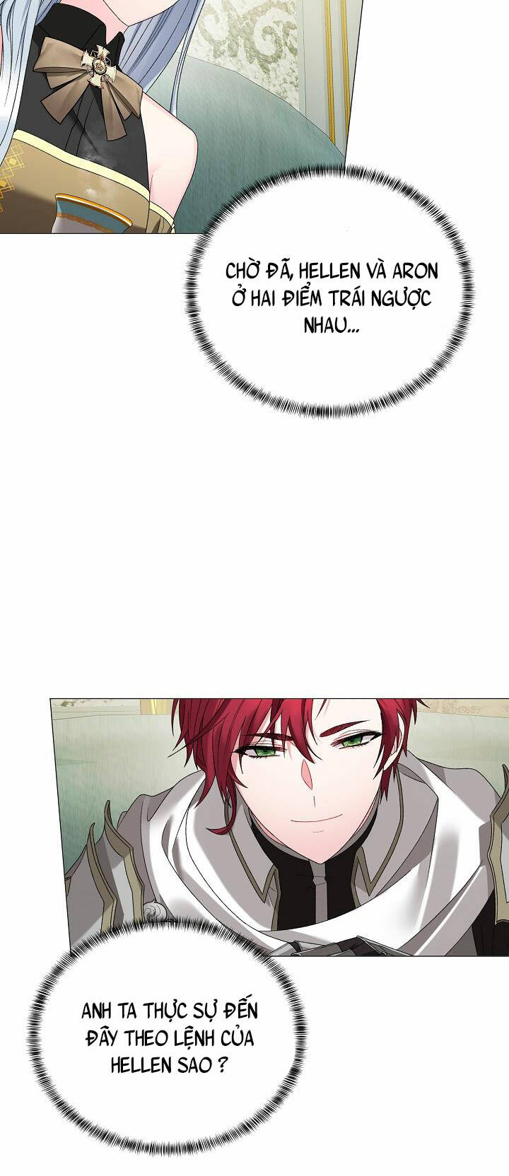 Ngay Cả Khi Là Ác Nữ, Tôi Vẫn Sẽ Trở Thành Nữ Chính Chapter 16 - Trang 2