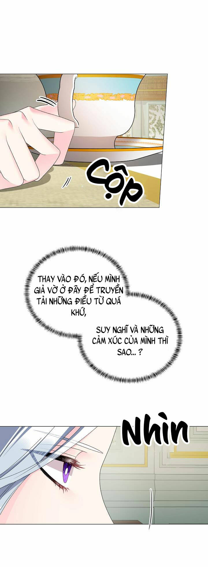 Ngay Cả Khi Là Ác Nữ, Tôi Vẫn Sẽ Trở Thành Nữ Chính Chapter 16 - Trang 2