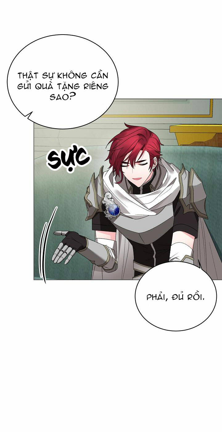 Ngay Cả Khi Là Ác Nữ, Tôi Vẫn Sẽ Trở Thành Nữ Chính Chapter 16 - Trang 2