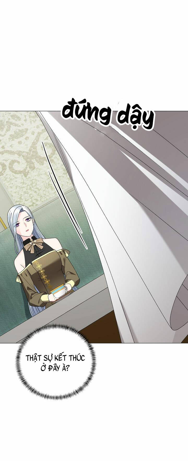 Ngay Cả Khi Là Ác Nữ, Tôi Vẫn Sẽ Trở Thành Nữ Chính Chapter 16 - Trang 2