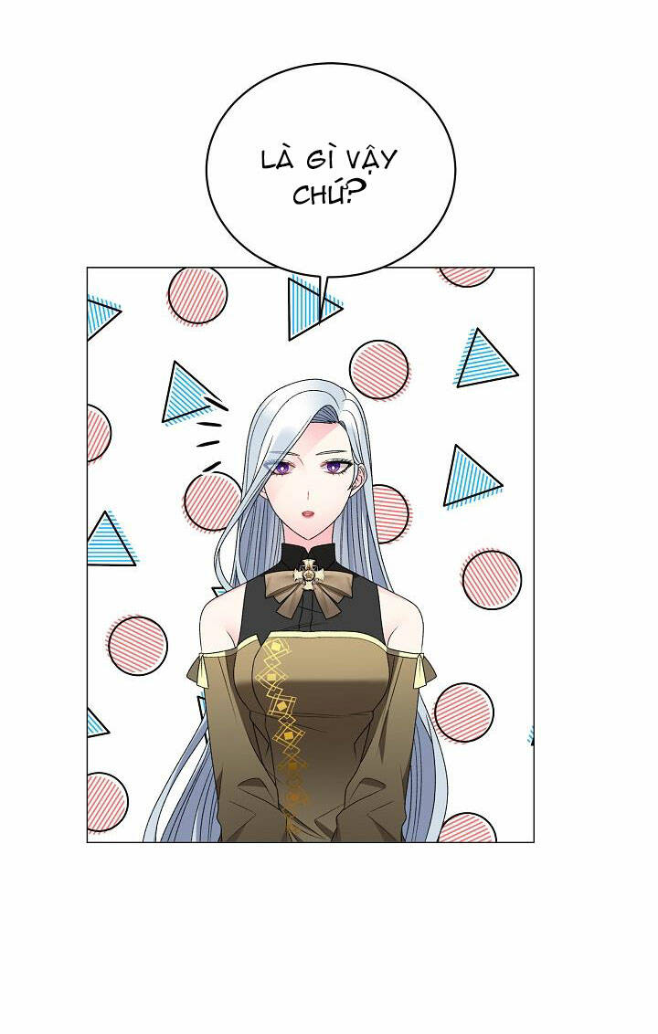 Ngay Cả Khi Là Ác Nữ, Tôi Vẫn Sẽ Trở Thành Nữ Chính Chapter 16 - Trang 2