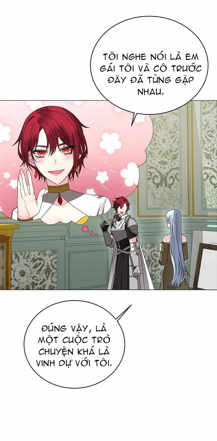 Ngay Cả Khi Là Ác Nữ, Tôi Vẫn Sẽ Trở Thành Nữ Chính Chapter 16 - Trang 2