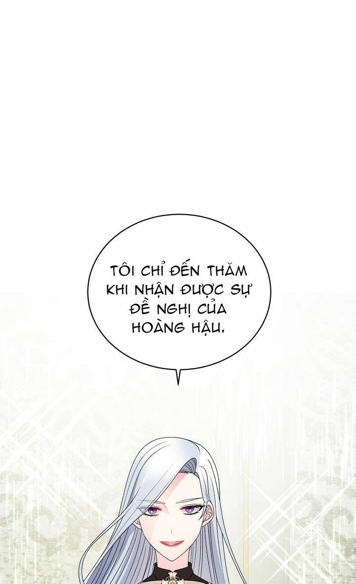 Ngay Cả Khi Là Ác Nữ, Tôi Vẫn Sẽ Trở Thành Nữ Chính Chapter 16 - Trang 2