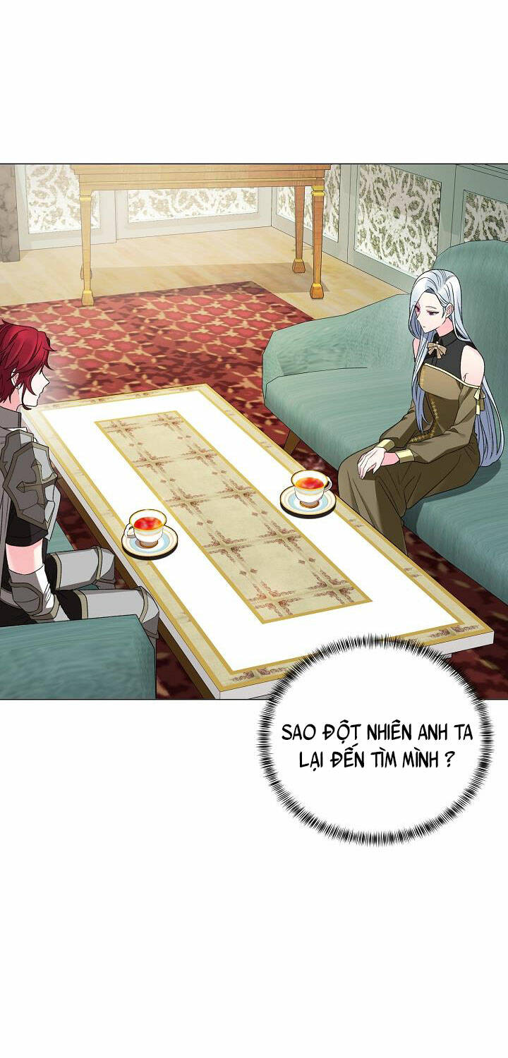 Ngay Cả Khi Là Ác Nữ, Tôi Vẫn Sẽ Trở Thành Nữ Chính Chapter 16 - Trang 2