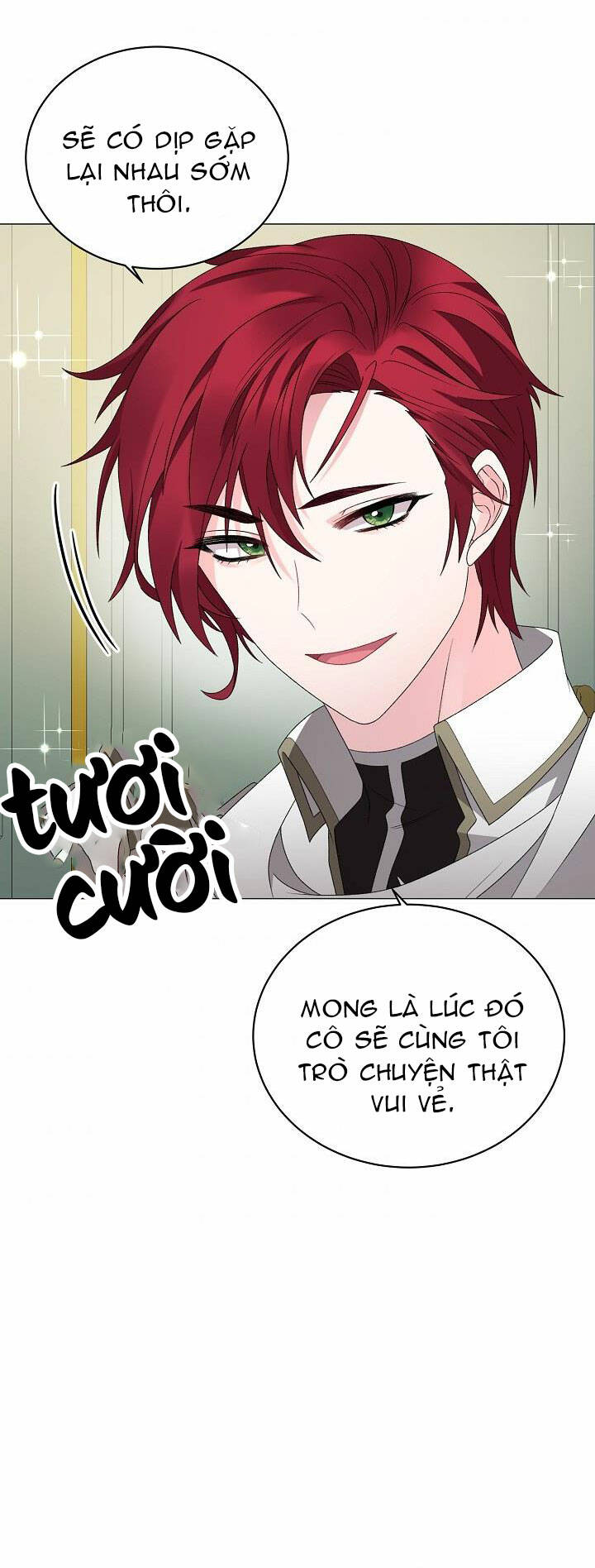 Ngay Cả Khi Là Ác Nữ, Tôi Vẫn Sẽ Trở Thành Nữ Chính Chapter 16 - Trang 2