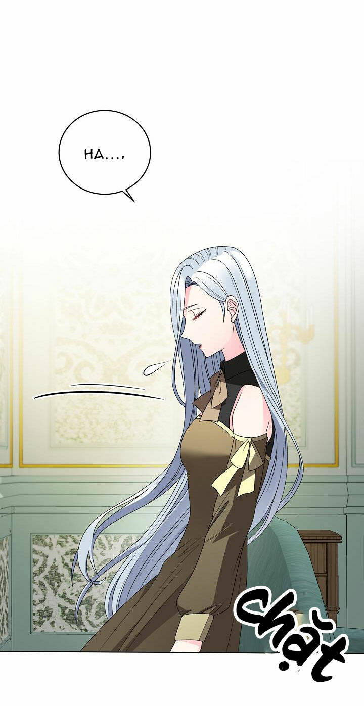 Ngay Cả Khi Là Ác Nữ, Tôi Vẫn Sẽ Trở Thành Nữ Chính Chapter 16 - Trang 2