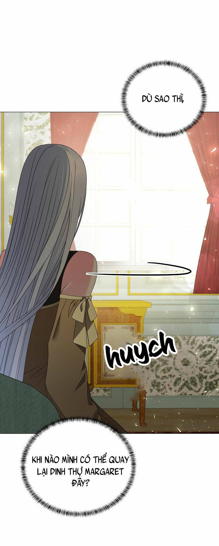 Ngay Cả Khi Là Ác Nữ, Tôi Vẫn Sẽ Trở Thành Nữ Chính Chapter 16 - Trang 2