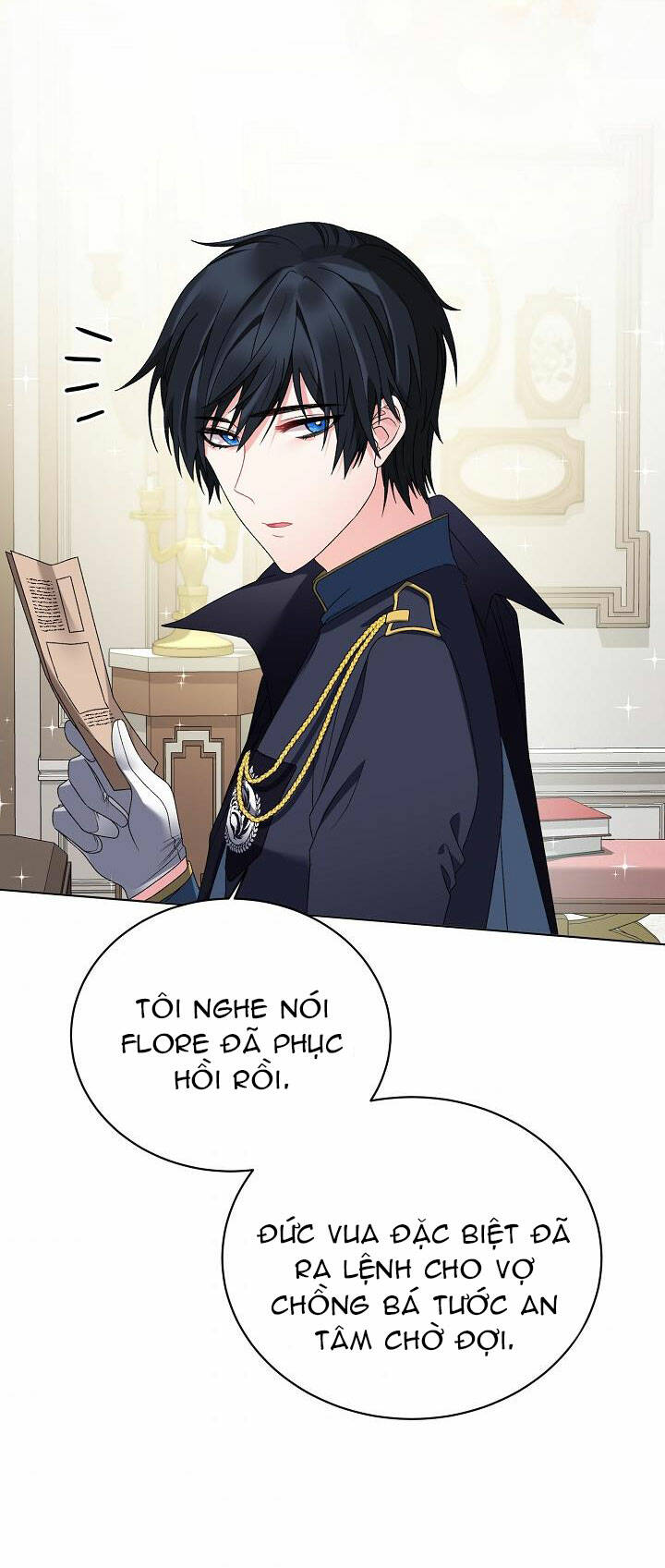 Ngay Cả Khi Là Ác Nữ, Tôi Vẫn Sẽ Trở Thành Nữ Chính Chapter 16 - Trang 2