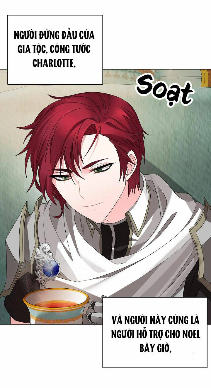 Ngay Cả Khi Là Ác Nữ, Tôi Vẫn Sẽ Trở Thành Nữ Chính Chapter 16 - Trang 2