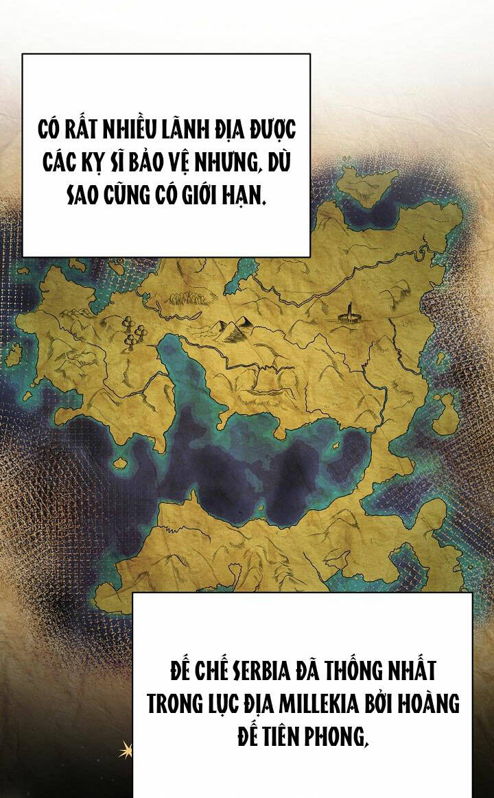 Ngay Cả Khi Là Ác Nữ, Tôi Vẫn Sẽ Trở Thành Nữ Chính Chapter 16 - Trang 2