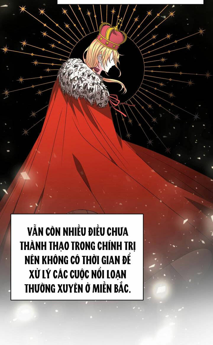 Ngay Cả Khi Là Ác Nữ, Tôi Vẫn Sẽ Trở Thành Nữ Chính Chapter 16 - Trang 2