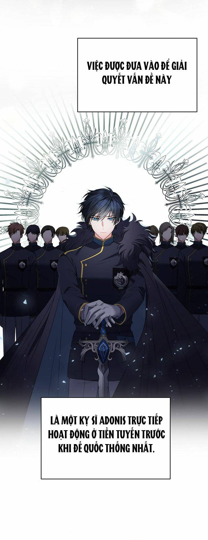 Ngay Cả Khi Là Ác Nữ, Tôi Vẫn Sẽ Trở Thành Nữ Chính Chapter 16 - Trang 2