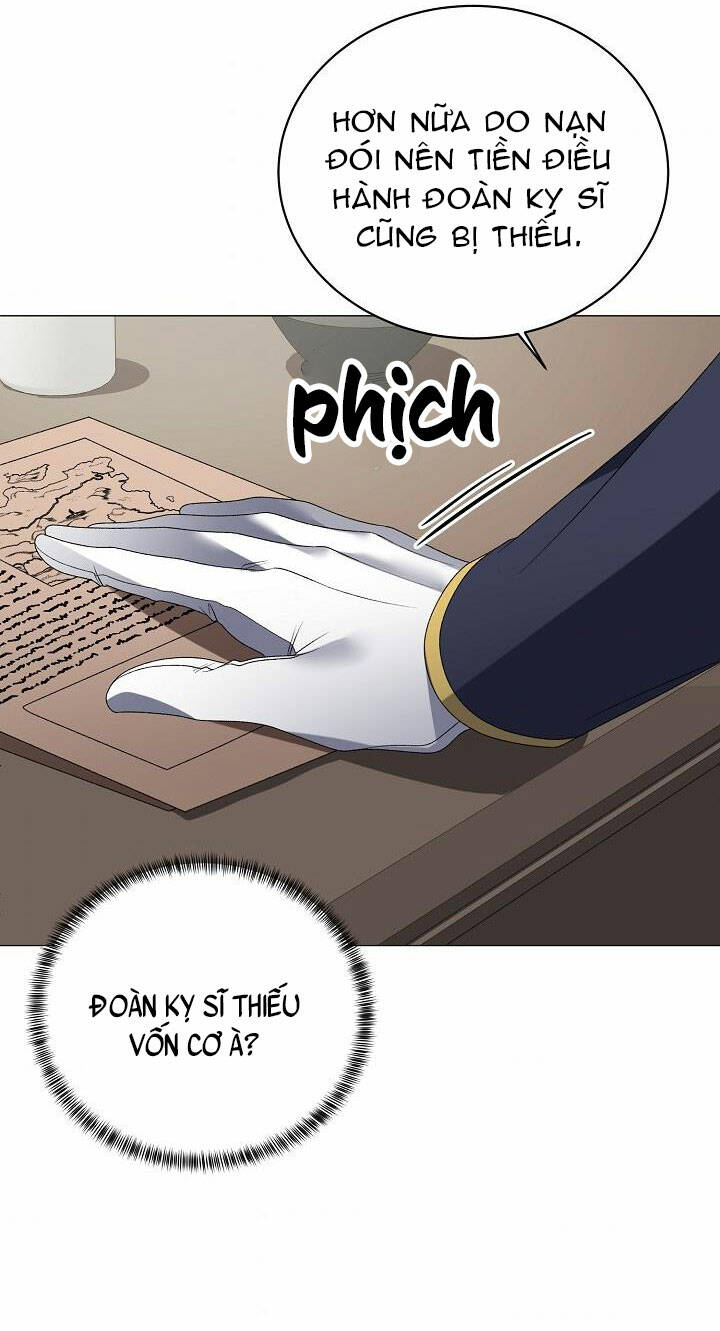 Ngay Cả Khi Là Ác Nữ, Tôi Vẫn Sẽ Trở Thành Nữ Chính Chapter 16 - Trang 2