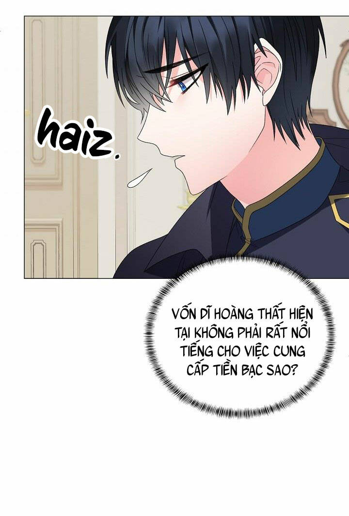 Ngay Cả Khi Là Ác Nữ, Tôi Vẫn Sẽ Trở Thành Nữ Chính Chapter 16 - Trang 2