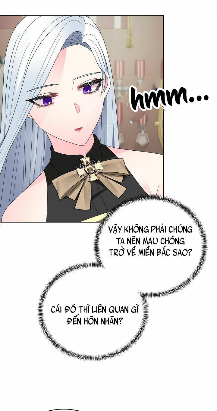 Ngay Cả Khi Là Ác Nữ, Tôi Vẫn Sẽ Trở Thành Nữ Chính Chapter 16 - Trang 2