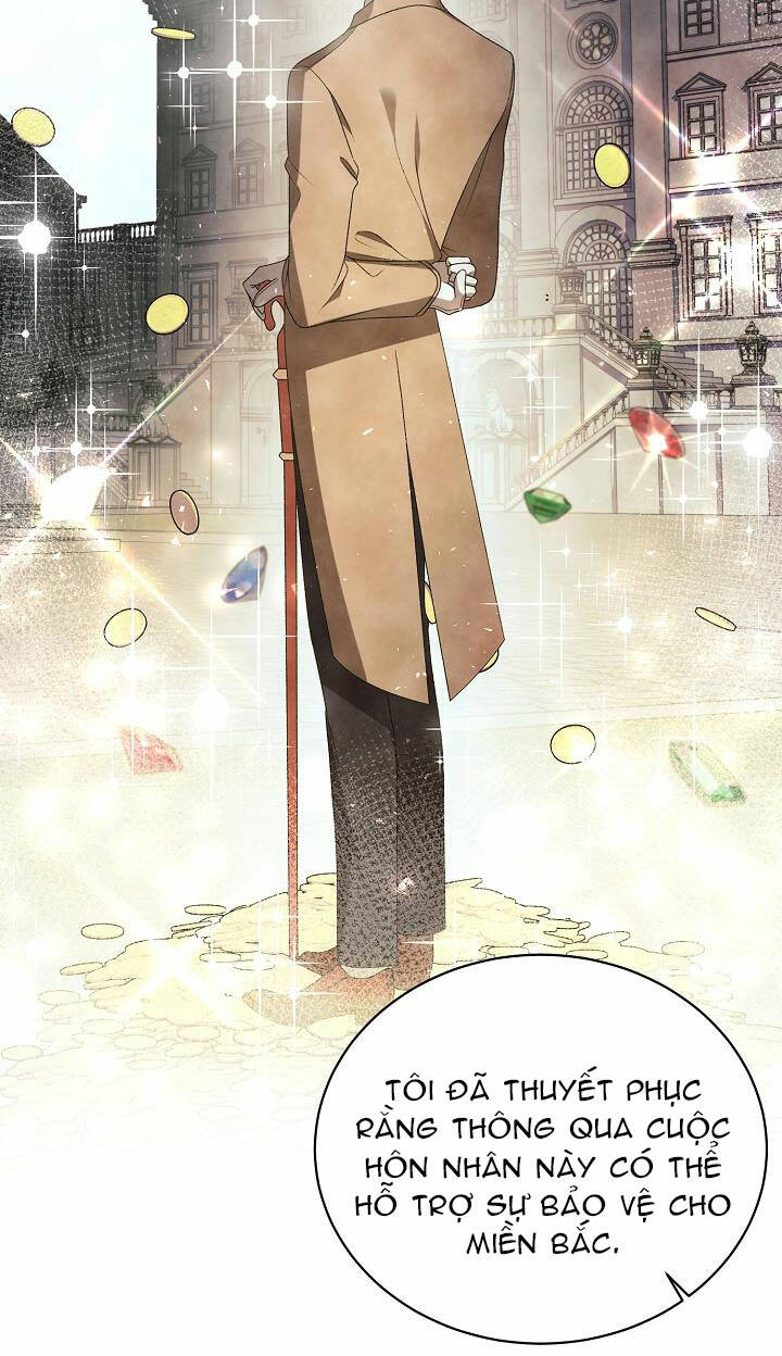 Ngay Cả Khi Là Ác Nữ, Tôi Vẫn Sẽ Trở Thành Nữ Chính Chapter 16 - Trang 2