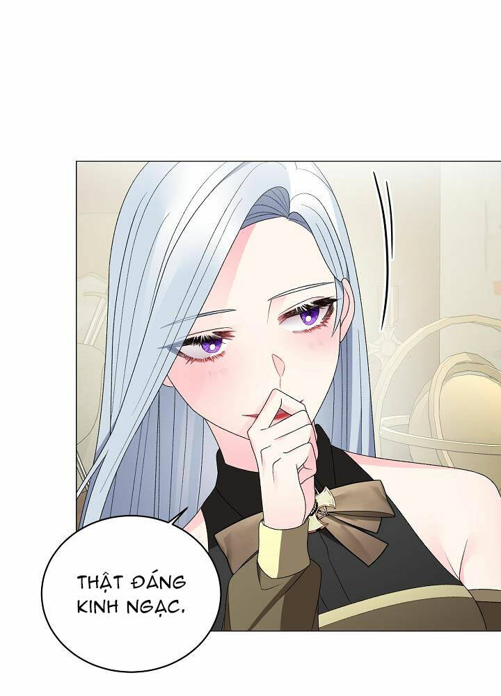 Ngay Cả Khi Là Ác Nữ, Tôi Vẫn Sẽ Trở Thành Nữ Chính Chapter 16 - Trang 2