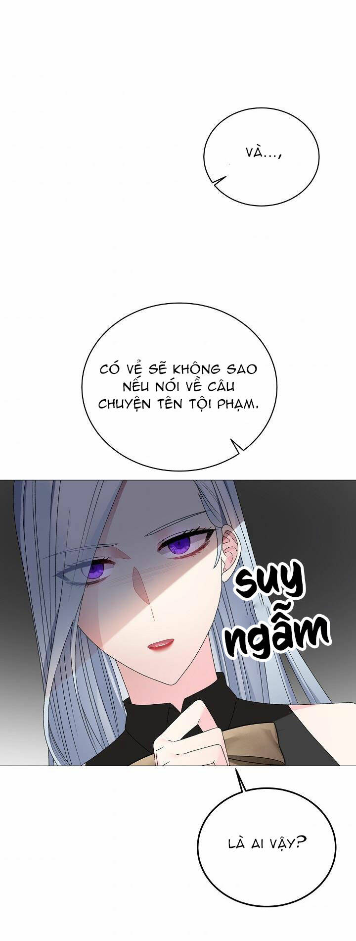 Ngay Cả Khi Là Ác Nữ, Tôi Vẫn Sẽ Trở Thành Nữ Chính Chapter 16 - Trang 2