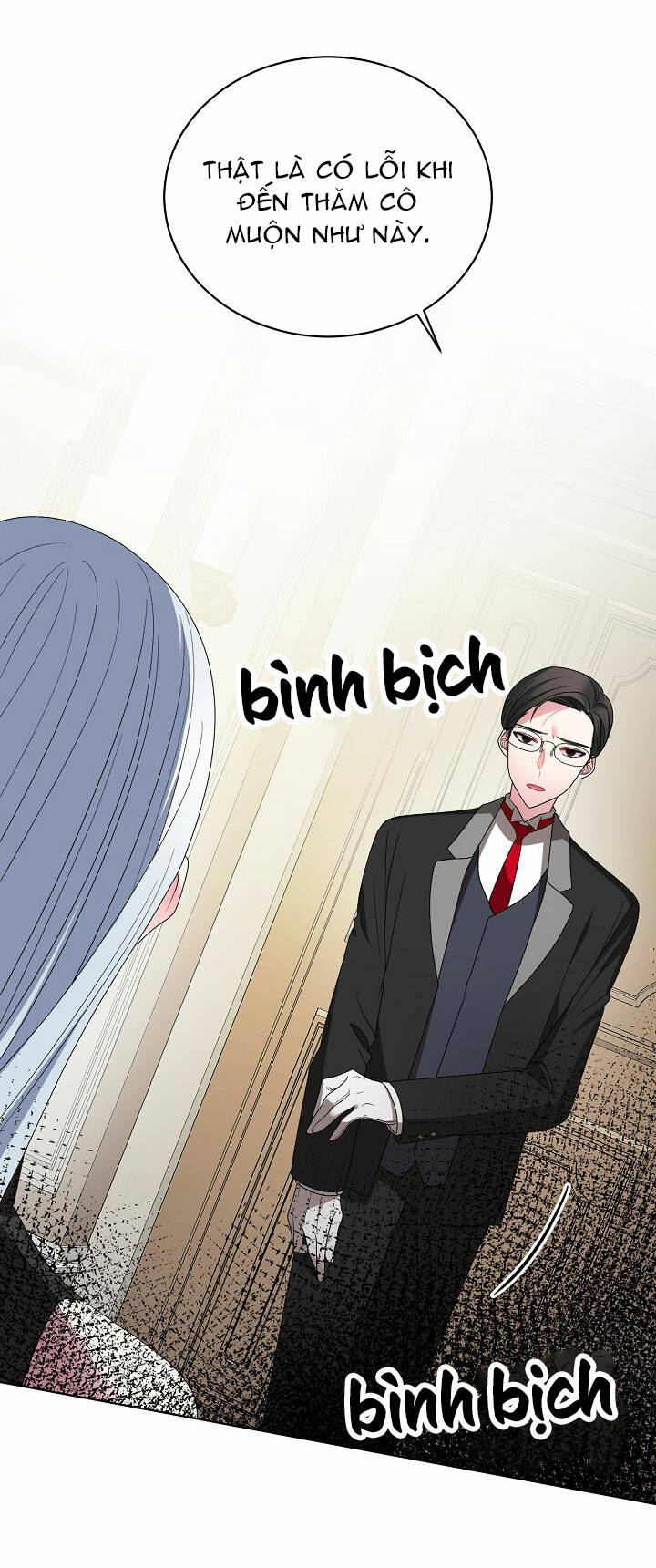 Ngay Cả Khi Là Ác Nữ, Tôi Vẫn Sẽ Trở Thành Nữ Chính Chapter 16 - Trang 2