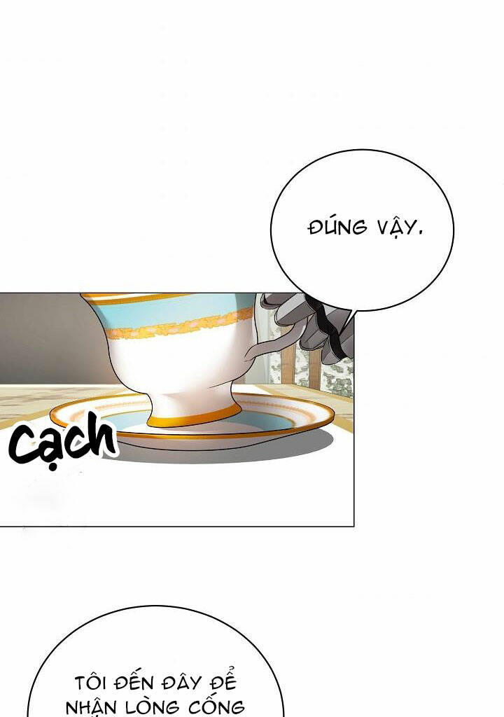 Ngay Cả Khi Là Ác Nữ, Tôi Vẫn Sẽ Trở Thành Nữ Chính Chapter 16 - Trang 2