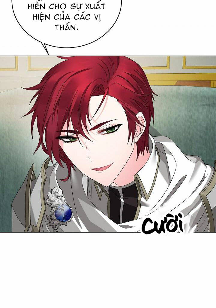 Ngay Cả Khi Là Ác Nữ, Tôi Vẫn Sẽ Trở Thành Nữ Chính Chapter 16 - Trang 2