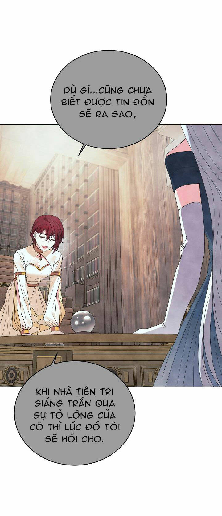 Ngay Cả Khi Là Ác Nữ, Tôi Vẫn Sẽ Trở Thành Nữ Chính Chapter 16 - Trang 2